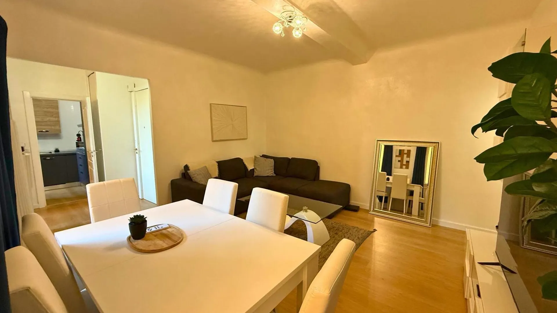 2 Bedroom Apartment 10Min From Monaco Beausoleil