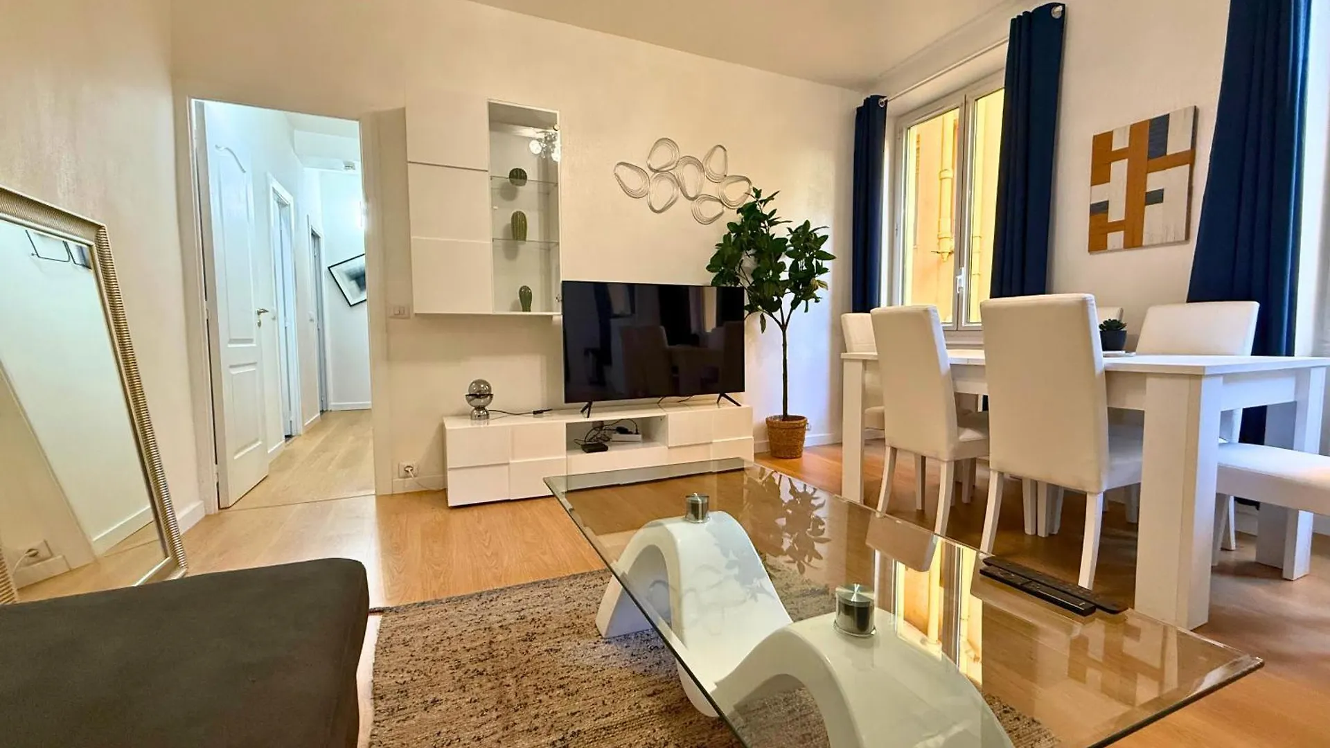 2 Bedroom Apartment 10Min From Monaco Beausoleil