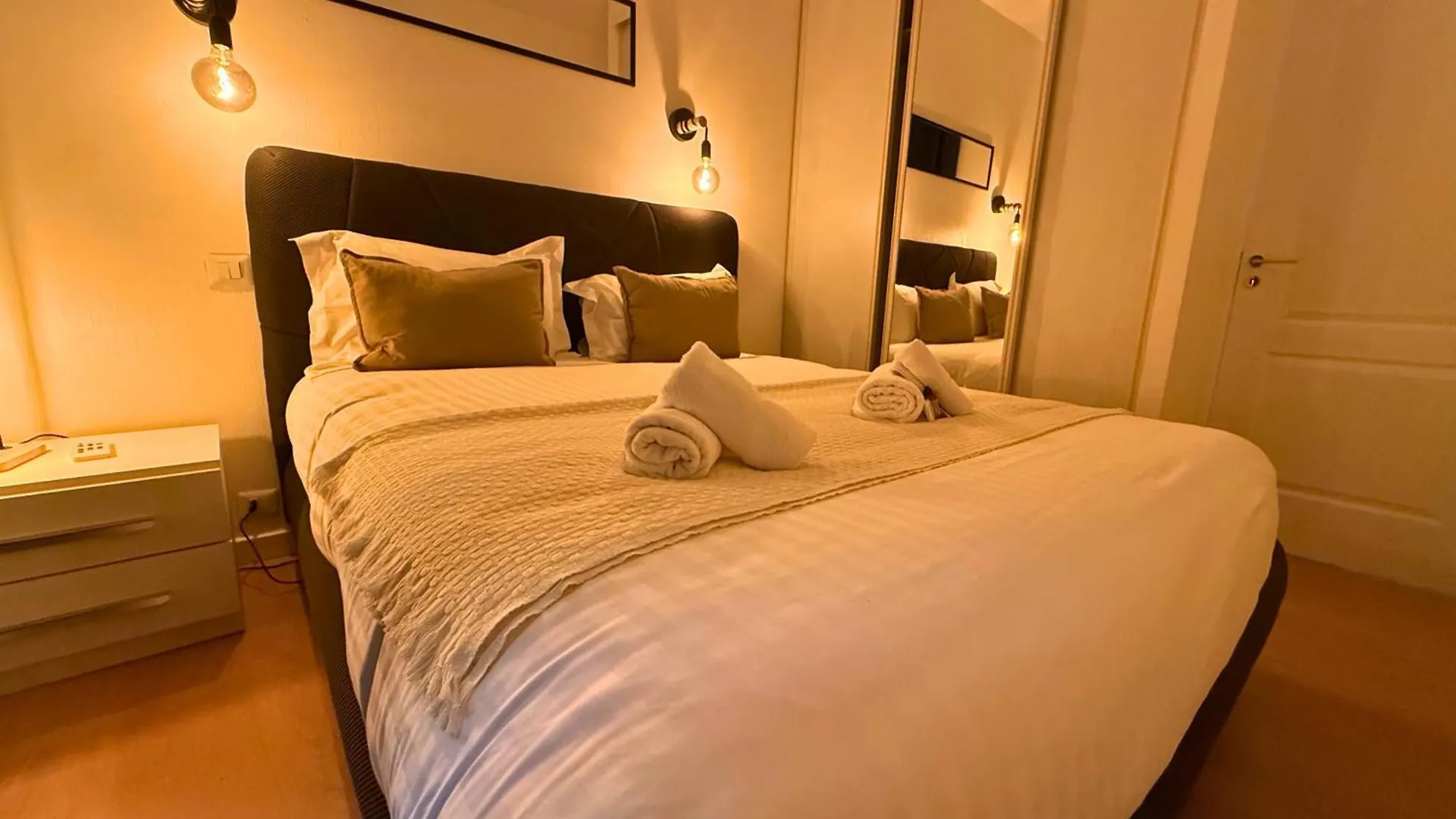 2 Bedroom Apartment 10Min From Monaco Beausoleil