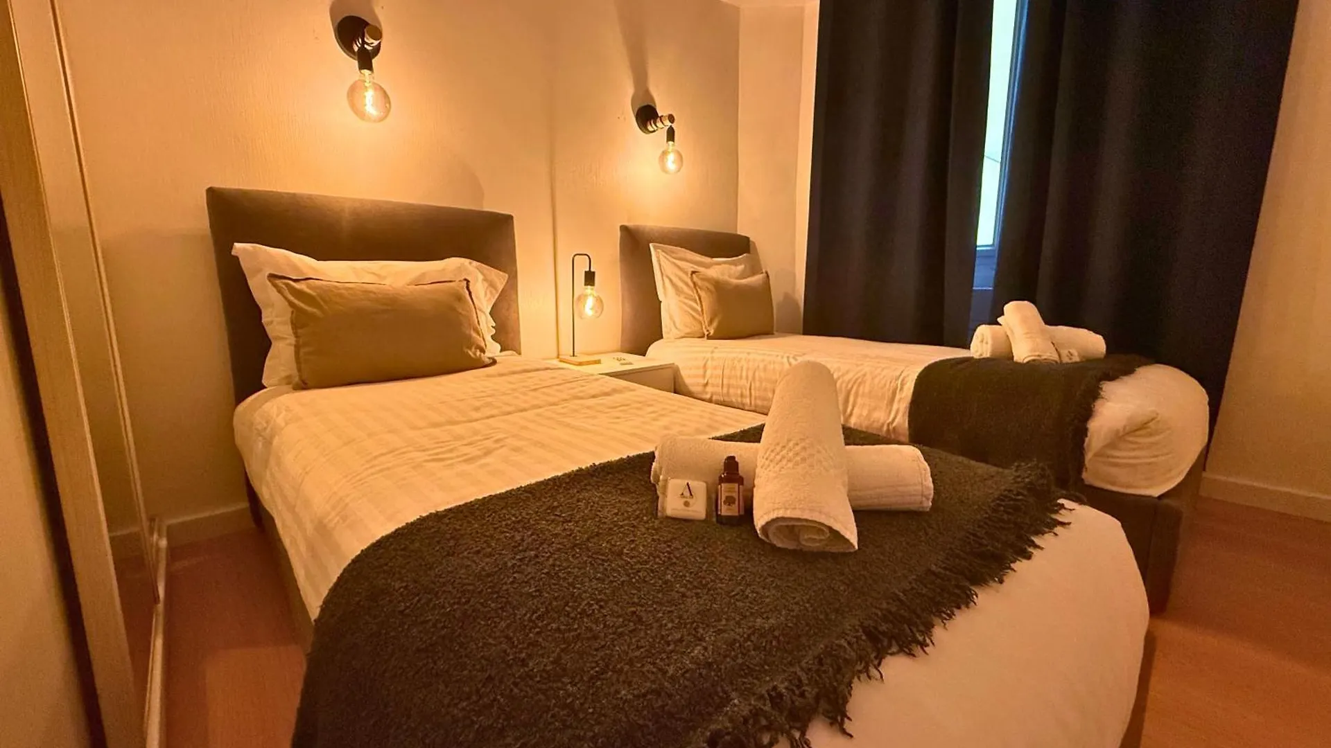 2 Bedroom Apartment 10Min From Monaco Beausoleil France