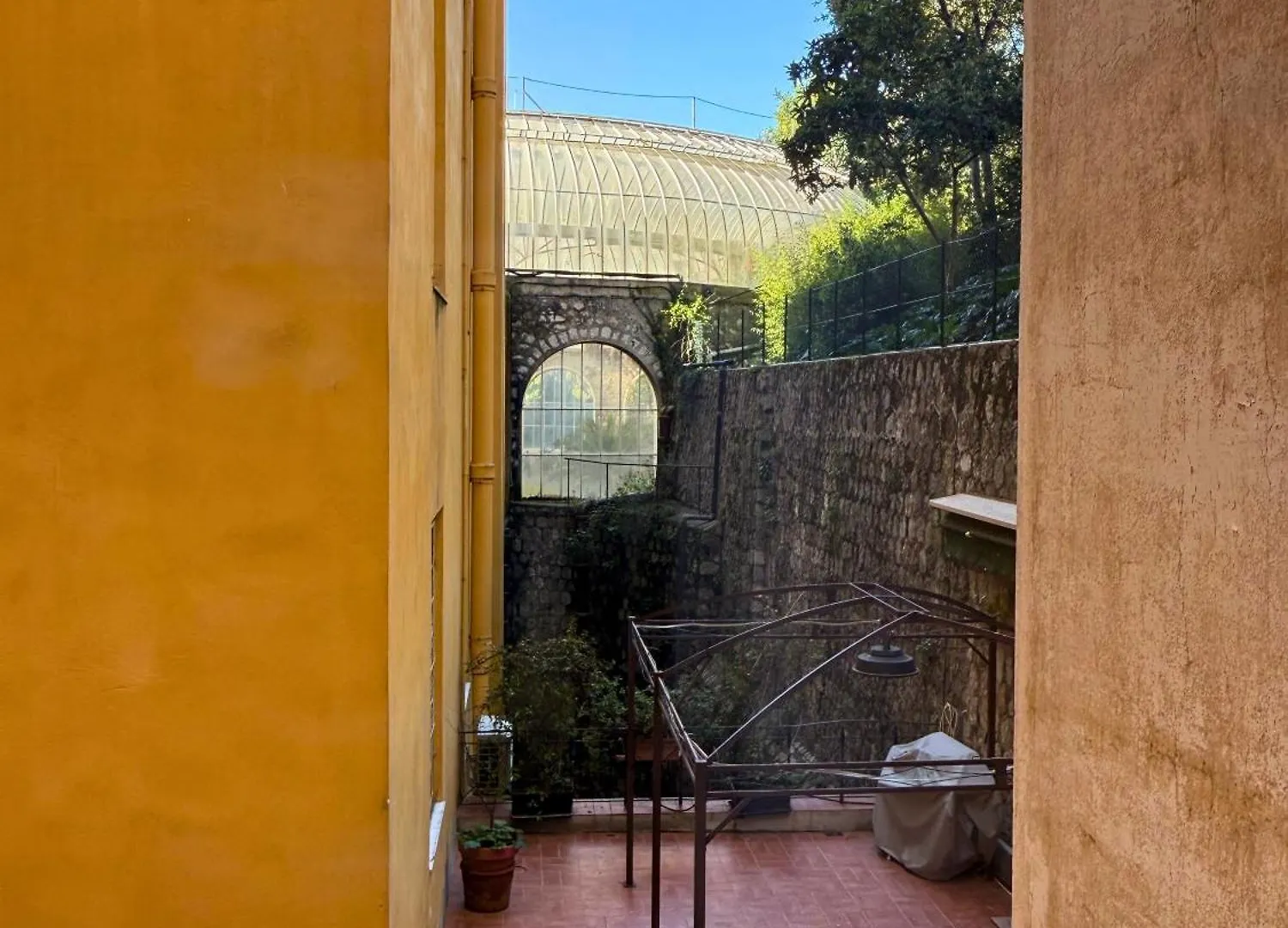 2 Bedroom Apartment 10Min From Monaco Beausoleil 0*,