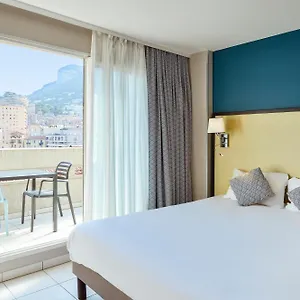 Adagio Monaco Monte Cristo Lägenhetshotell