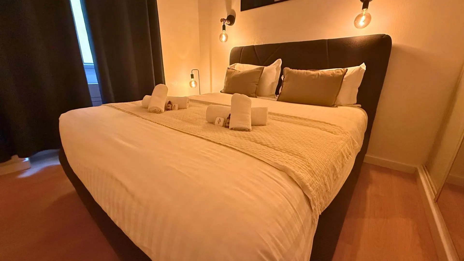2 Bedroom Apartment 10Min From Monaco Beausoleil France