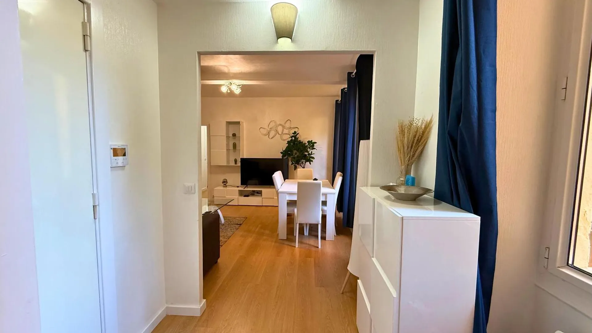 2 Bedroom Apartment 10Min From Monaco Beausoleil 0*,